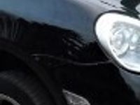 Używany Porsche Cayenne 385 KM (283 kW) 2007 Czarny SUV