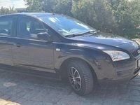 Używany Ford Focus 2007