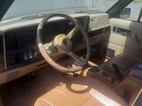 Używany Jeep Cherokee 1992 SUV