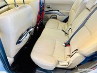 używany Mitsubishi Outlander 3.0 v6 z Dubaju. Jedyny taki!!!