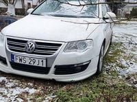 Używany VW Passat 2009