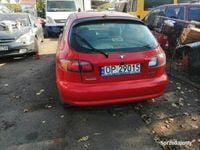 Używany Chevrolet Lanos 2003 Sedan/Limuzyna