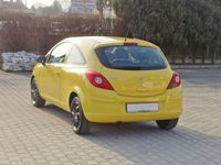używany Opel Corsa Klima 3 drzwi D (2006-2014)