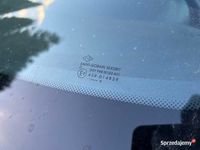 używany Dacia Lodgy Comfort 1,6 SCe uszkodzony silnik