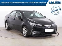Używany Toyota Corolla 2018 Czarny