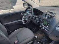 Używany Kia Sportage 2009 Granatowy SUV