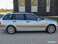 używany BMW 2002 E46 2,0 Liftr.