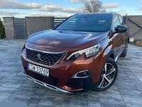 Używany Peugeot 3008 2017 SUV