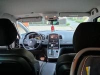 używany Renault Grand Scénic IV Sprzedam 2017 , 7 osobowy, super stan!