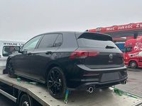 używany VW Golf VIII