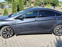 używany Hyundai i40