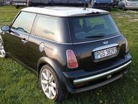 używany Mini Cooper BMW