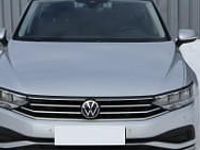 Używany VW Passat 150 KM (110 kW) 2020 Srebrny Kombi