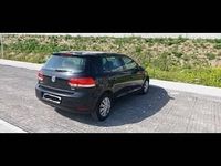 używany VW Golf VI 1.6 TDI