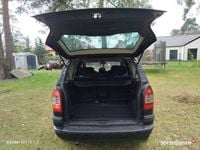 Używany Opel Zafira 101 KM (74 kW) 2003 Minivan