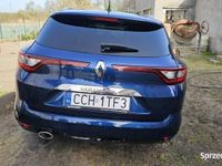 używany Renault Mégane GrandTour 1.5 dCi Energy BOSE-Edition