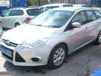 używany Ford Focus 1.6dm 95KM 2012r. 123 000km