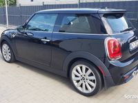 używany Mini Cooper S 192KM manual