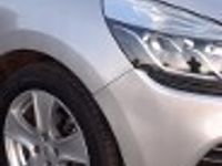 używany Renault Clio IV 0,9 TCE