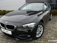 Używany BMW 318 150 KM (110 kW) 2015 Czarny (metalik) Kombi