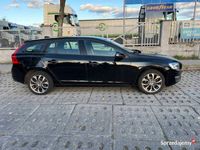 używany Volvo V60 D2 Geartronic Powershift Kinetic