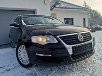 używany VW Passat Automat DSG Serwis Rata690zl B6 (2005-201…