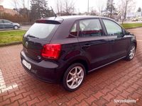 używany VW Polo 