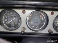 Używany Peugeot 504 1972