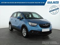Używany Opel Crossland 2019 Błękitny SUV