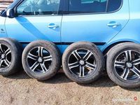 Używany Honda CR-V 150 KM (110 kW) 2003 SUV