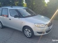 Używany Skoda Roomster 2015 Minivan