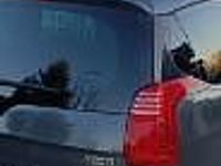 używany Peugeot 5008 I , 2012, Diesel 1.6, 7 miejsc, pierwszy właściciel,