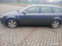 Używany Audi A4 2006