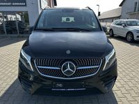 używany Mercedes V250 2.1dm 191KM 2018r. 148 000km