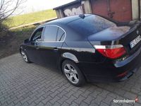 używany BMW 525 Sprzedam e60 i
