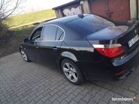 używany BMW 525 