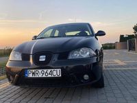 używany Seat Ibiza 1.4 tdi