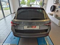 używany Skoda Superb 2dm 200KM 2022r. 219 800km