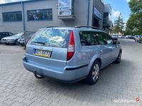 używany Ford Mondeo 2.0 Cdti 130 KMswiezo Spr serwisowany opłacony