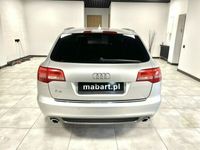 używany Audi A6 2.0 TDI 170KM*Lift* S-Line*Automat*Navi MMI*LEDXenon*Sportsitz