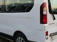 używany Renault Trafic III 1.6 DCI 125KM L2H1 \ 9 osób FV23%