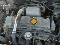 Używany Opel Astra 2000 Kombi