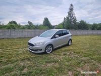 Używany Ford C-MAX 120 KM (88 kW) 2016 Minivan