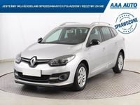 Używany Renault Mégane III 100 KM (73 kW) 2016 Srebrny