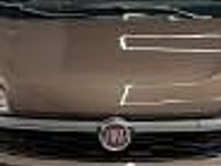 Używany Fiat Doblò Easy 120 KM (88 kW) 2018 Brązowy Minivan