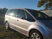 Używany Ford Galaxy 140 KM (102 kW) 2008 Minivan