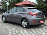 używany Hyundai i30 kamera cofania NAVIGACJA klimatronik tempomat G…