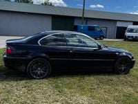 Używany BMW 330 2003