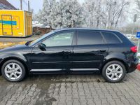 używany Audi A2 