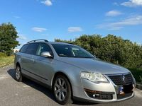 Używany VW Passat 2007